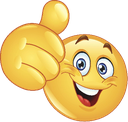 thumbs custom emote from ANAK LANGIT | Gaming ● Chill ● Fun ● Chatting ● Voice ● Community