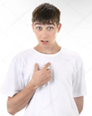 emojigg_Me Discord sticker | ANAK LANGIT | Gaming ● Chill ● Fun ● Chatting ● Voice ● Community