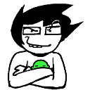 :hesdoingtheface: