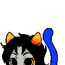 meeowwmeowww animated GIF emoji - Florich Real [NOT CLICKBAIT!!]