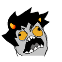 homestuck_rage Discord Emoji | Florich Real [NOT CLICKBAIT!!]