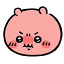 :chiikawawmad: