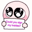 cute_sign Discord Emoji | OwO