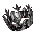 crown2 animated emote | 𒉭 ʙᴇʀsᴇʀᴋ 𒉭