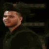 abelmiddlefinger animated Discord emote | @Awaken
