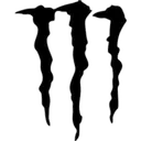 blackmonster Discord sticker - 𒉭 ʙᴇʀsᴇʀᴋ 𒉭