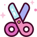 :scissor: