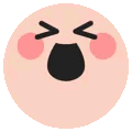 uhidk animated emote - /Lightx | Social • Chat • VC • Emotes • Chill • Fun • Active