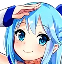 :AquaSalute: