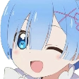 Remwink custom emote - 𝐎𝐤𝐚𝐲𝐚𝐦𝐚 𝐓𝐨𝐩 𝟏.