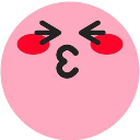 love Discord sticker from 𝐎𝐤𝐚𝐲𝐚𝐦𝐚 𝐓𝐨𝐩 𝟏.