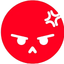 :angry: