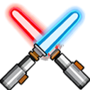 :crossed_lightsabers: