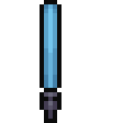 :lightsaber_blue:
