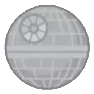 :deathstar: