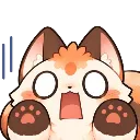 ToddShocked Discord emoji