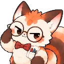 ToddNerd Discord emoji
