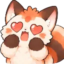 ToddInLove Discord emoji