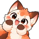 ToddExcited Discord emoji