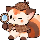 ToddDetective Discord emoji