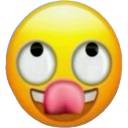 emoji_3 Discord sticker from A Scribbled Lifeline