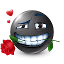 emoji_7 Discord Emoji - A Scribbled Lifeline