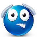 emoji_8 Discord sticker from A Scribbled Lifeline
