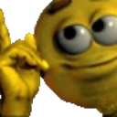 emoji_10 custom emote | A Scribbled Lifeline