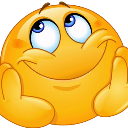 emoji_13 Discord Emoji - A Scribbled Lifeline