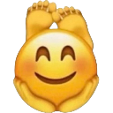 emoji_15 custom emote | A Scribbled Lifeline