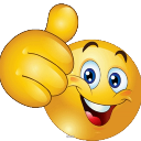 emoji_17 Discord sticker from A Scribbled Lifeline