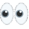 :Eyes: