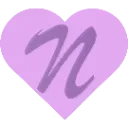 nevika_Heart