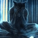 wolfsad Discord Emoji - UnoRouter | ChatGPT Claude Gemini Character Janitor CAI Roleplay RP Vibecoding SillyTavern DeepSeek