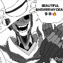 :beautifulanswer: