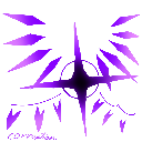 corruption Discord sticker from 𝐒𝐭𝐚𝐫 𝐖𝐚𝐫𝐬 𝐄𝐭𝐞𝐫𝐧𝐚𝐥𝐬