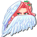 babysus Discord sticker | babyghoul