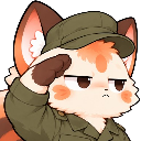 ToddSalute Discord emoji