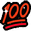 :100hundra: