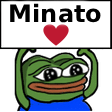 Minatolove Discord emoji