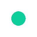 :Blinking_green: