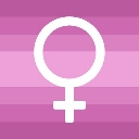 :female: