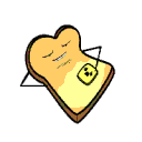 3354spreadingthatsexybutter animated GIF emoji from Psycle's Secret