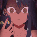 5983nagatoropissed animated GIF emoji - Psycle's Secret