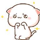 14917peachpleading animated Discord emote from Psycle's Secret