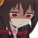 443447megumin custom emote | Psycle's Secret
