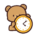 :clockmocha: