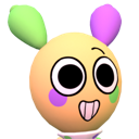 looey Discord sticker from eg’s dw team server ˖°꩜