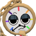 dyle Discord sticker from eg’s dw team server ˖°꩜