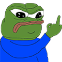 FuckyouNigga Discord Emoji | Secret Cult of Bakchod🥷